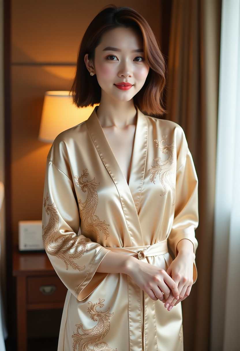 热辣滚烫